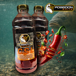 CSL 1l - chilli