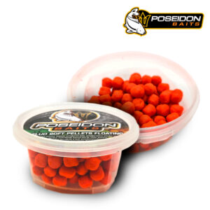 SOFT PELLET FLUO 10mm