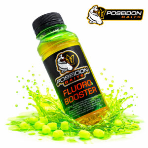 FLUORO BOOSTER 250ml