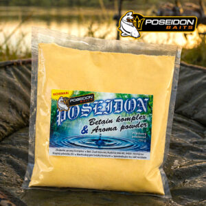 Práškové posilovače - Betain komplex & Aroma powder 200g