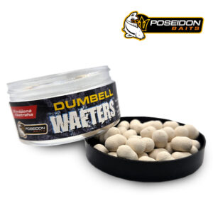 Dumbell Wafters Fluo 8mm