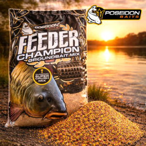 CHAMPION CRUSH MIX 1kg