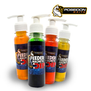 Feeder DIP MAGNETIC extra sweet 90ml