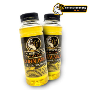 KUKURIČNÉ MLIEKO 250ml