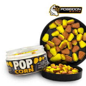 Feeder pop-corn wafters MIDI 8mm