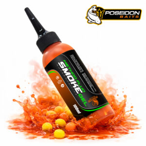 Method fluo smoke gel