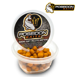 SMOKE SOFT PELLETS FLOATING 10mm